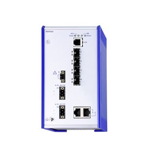 交换机是计算机网络中的设备